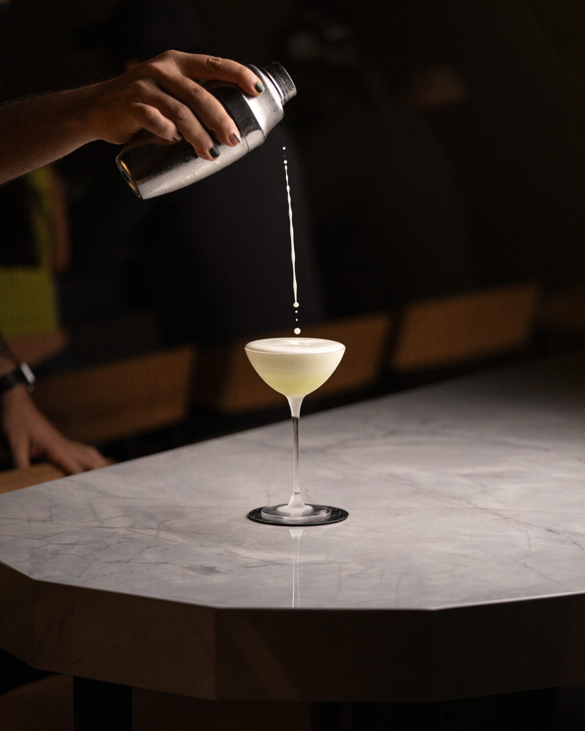 coctel foma bar